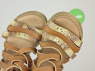 buty blwr: Sandały damskie, rozmiar 39 — 6