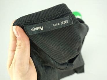 sukienki obcisłe sinsay: Sinsay, Сукня жіноча, розмір 2XS — 4