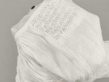 koszula biala vistula: Zara, Bluzka damska, rozmiar L — 6