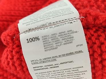 sweter na ramiona: Sinsay, Kardigan damski, rozmiar XS — 5