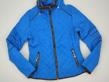 купити куртку в польщі жіночу: Women`s lightweight jacket, size S (EU 36) — 1