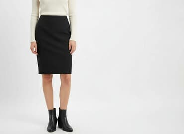 bluzki do spódnic tiulowych: Spódnica damska, rozmiar M — 5