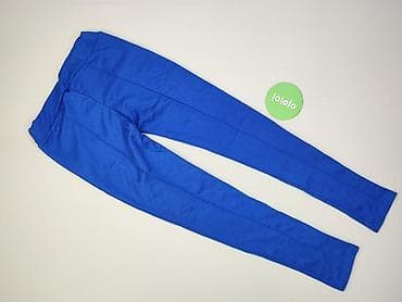 ortalion: Legginsy Sportowe damskie, rozmiar S — 3