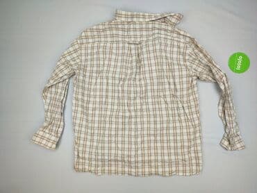 marynarka męska sinsay: Сорочка для чоловіків, 2XL на lalafo.pl — 3 marynarka męska sinsay: Сорочка для чоловіків, 2XL — 3