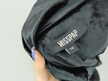 softshell damski: MISSPAP, Marynarka damska, rozmiar M — 4