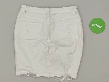 spódnice jeansowe medicine: Spódnica damska, rozmiar L — 3