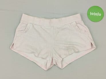 spodnie z hello kity: Szorty damskie, rozmiar M — 3