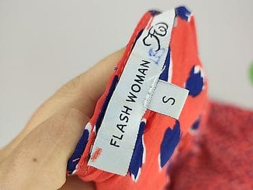 rozek: Flash, Sukienka damska, rozmiar S — 4