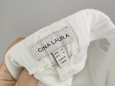 pikeur: Gina Laura, Spodnie materiałowe damskie, rozmiar XL — 5
