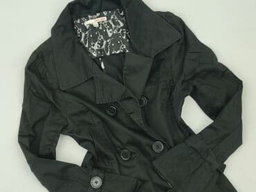 marynarki mohito: Tally Weijl, Trencz damski, rozmiar M — 1