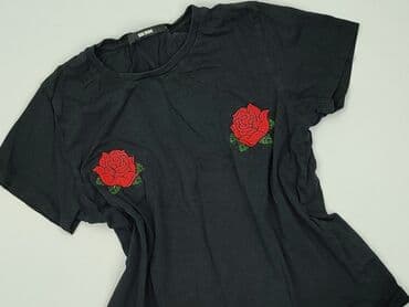 Bik Bok, T-shirt damski, rozmiar S