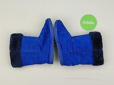 kozaki sennik: Śniegowce damskie, rozmiar 40 — 3