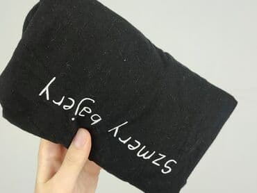 t shirty im dead inside: Sinsay, T-shirt damski, rozmiar M — 8