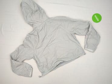 trapstar kurtka szara: Tally Weijl, Kurtka przejściowa damska, L — 4