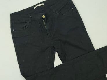 kapcie hiszpańskie sanital flex: Sfera, Jeansy damskie, rozmiar XL — 1