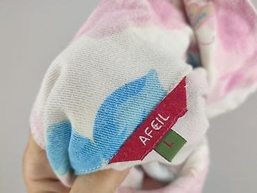 afibel: Afibel, Kurtka jeansowa damska, rozmiar L — 4