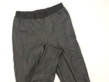 sukienka 4f damska: Legginsy Eleganckie damskie, rozmiar S — 1