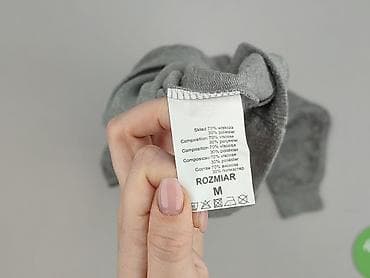 cos swetry: Tom Rose, Bluza damska
, rozmiar M — 4