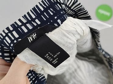 koszula od h m: H&M, Spódnica damska, rozmiar S — 4