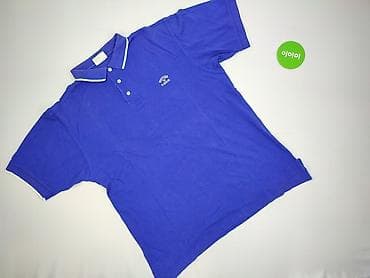 costes basic: Koszulka polo dla mężczyzn, rozmiar XL — 2