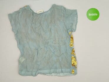 bluza name it: GANNI, Bluzka damska, S — 3