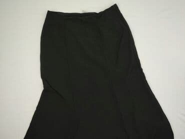 sukienki swing plus size: Women`s skirt, size 4XL (EU 48) — 1