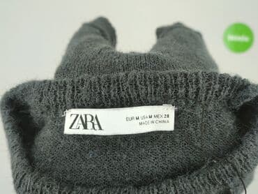 koszulki barcelony zara: Zara, Sweter damski, M — 4