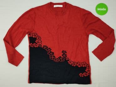 koszula swoateczna: Roger's, Sweter damski, rozmiar L — 2