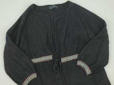 Zara, Kardigan damski, rozmiar L