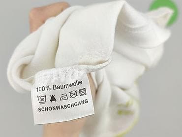 bluzki luźne: Top damski, rozmiar L — 6