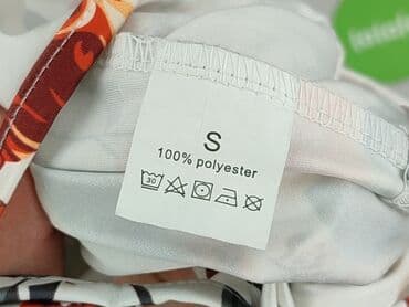 agatex bluzki: Top damski, rozmiar S — 4