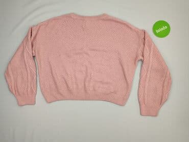 sweter hello kitty: Sinsay, Women`s sweater, size M (EU 38) — 3