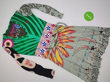 podobne: Desigual, Sukienka damska, rozmiar L — 2