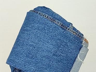 pull and bear spodenki dresowe: PULL&BEAR, Jeansy damskie, rozmiar S — 6