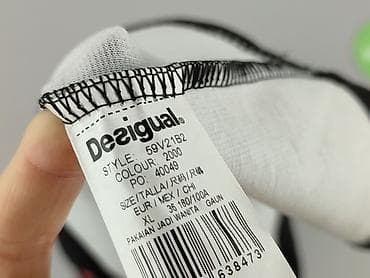 sukienki only: Desigual, Sukienka damska, rozmiar XL — 4