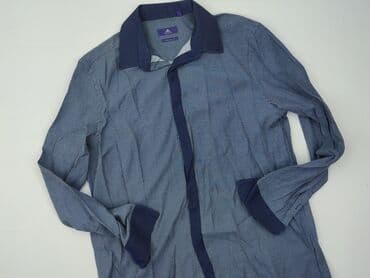 Regular, Shirt for men, XL