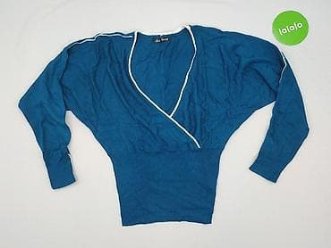 sweter turecki: Sweter damski, rozmiar L — 2