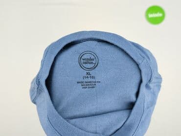 koszulka nike xl: T-shirt damski, rozmiar XL — 4