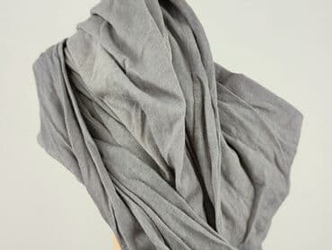 szara bluzka damska: Bluzka damska, rozmiar L — 4