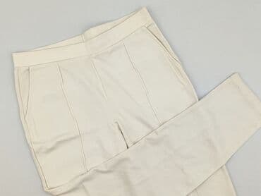 piżama do karmienia lidl: Spodnie materiałowe damskie, rozmiar XL — 1