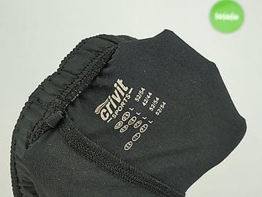 crivit shorts: Crivit Sports, Szorty damskie, rozmiar L — 4
