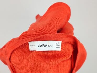 zara kurtki wiosenne: Zara, Kardigan damski, rozmiar M — 4