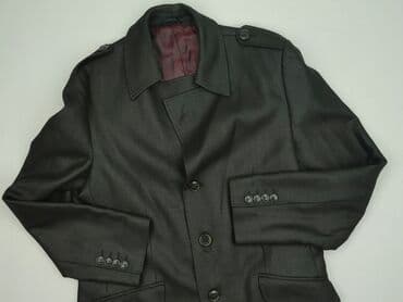 Suit jacket for men, size XL at lalafo.pl Suit jacket for men, size XL