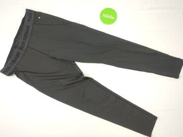 spodnie dresowe pusheen: Under Armour, Leggings Sports for women, size L (EU 40) — 2