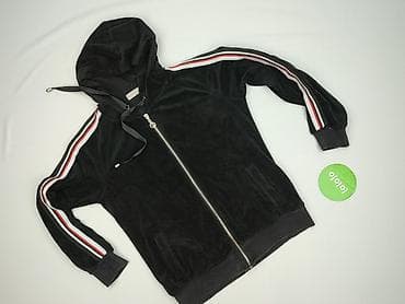 sweter armani: Giorgia, Bluza z kapturem damska, rozmiar M — 2