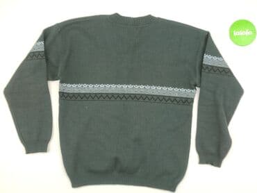 sweter z c a: Sweter, 2XL (EU 44), condition - Good — 3
