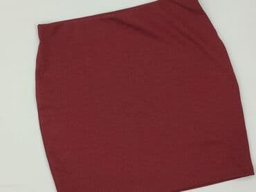 czerwona spódnica mohito: Spódnica damska, rozmiar M — 1