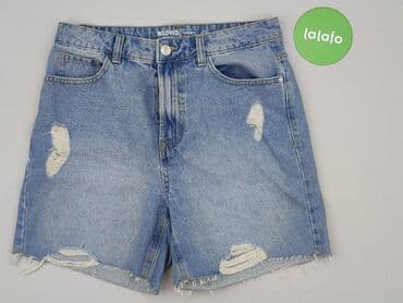 koszulki piłkarskie retro allegro: Szorty damskie, M — 2