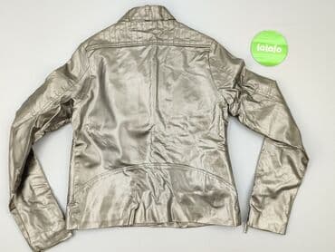Women: Esmara, Women`s leather jacket, size S (EU 36) — 3
