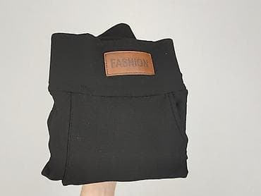 trampki ang: Warm, Legginsy Sportowe damskie, rozmiar M — 6